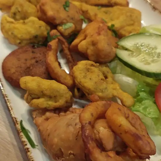 Pakora